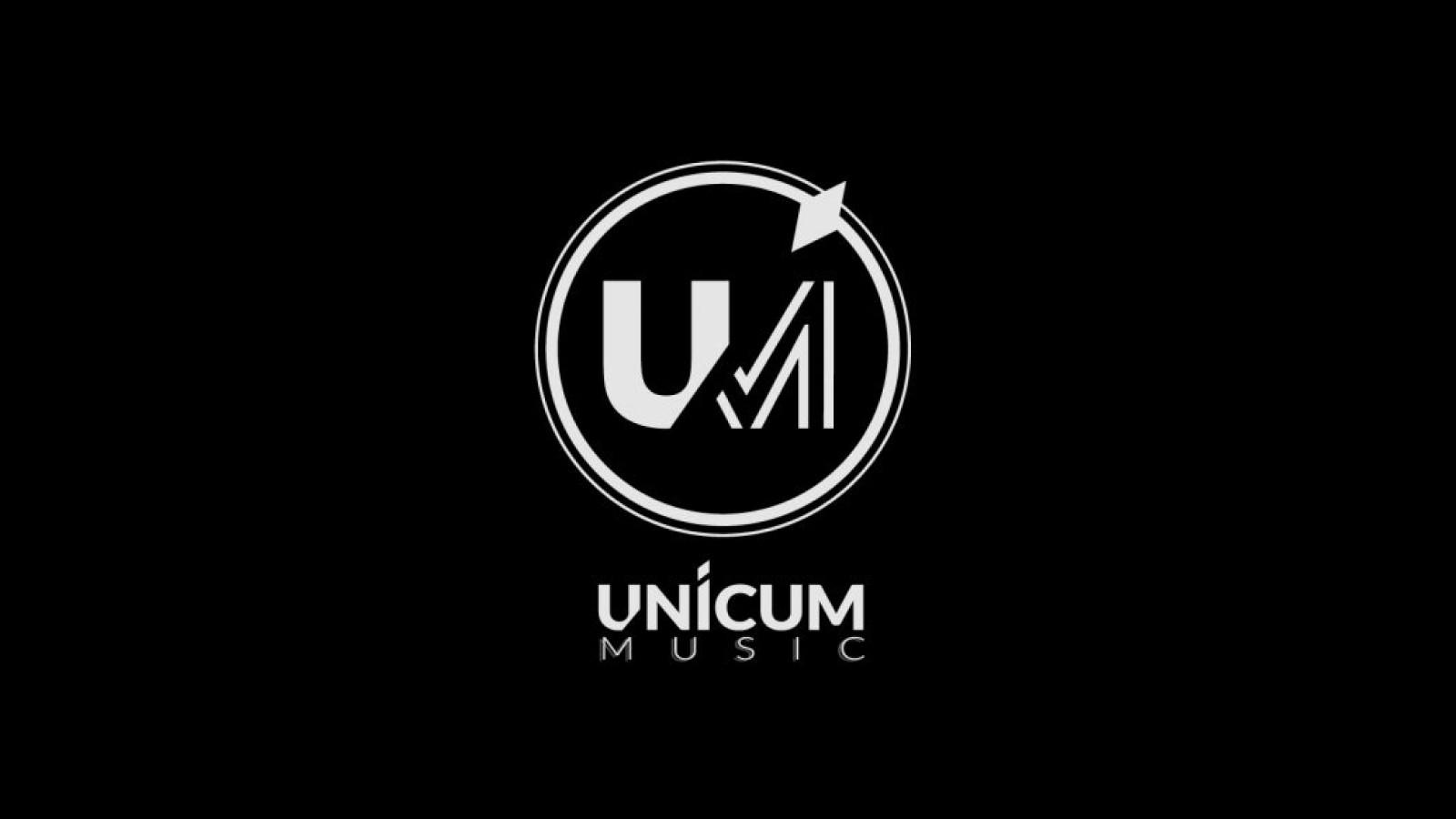 Unicum Music label logo
