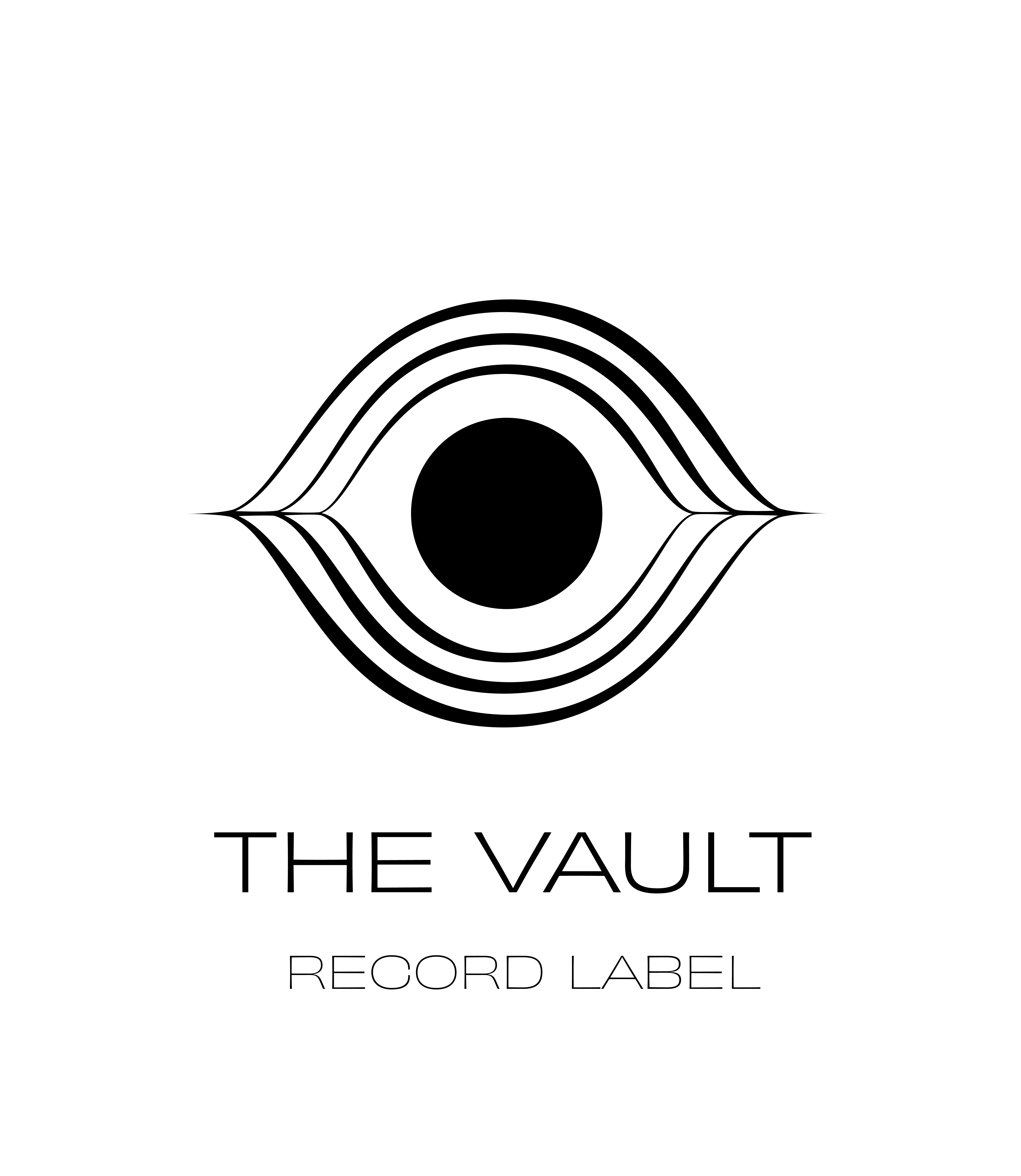 The Vault label logo2