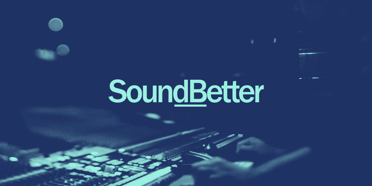 Soundbetter