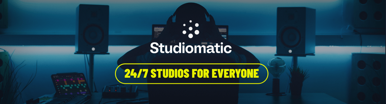 Studiomatic