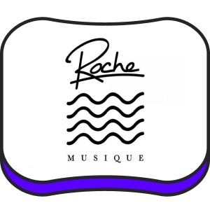 Guillaume Jal - Roche Musique