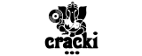 cracki' logo